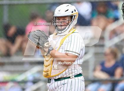Thumbnail 2 in Skyline @ Kettle Run (VHSL Class 3 Regional Quarterfinals) photogallery.