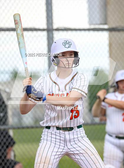 Thumbnail 2 in Skyline @ Kettle Run (VHSL Class 3 Regional Quarterfinals) photogallery.