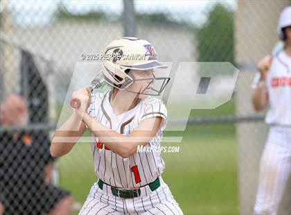 Thumbnail 1 in Skyline @ Kettle Run (VHSL Class 3 Regional Quarterfinals) photogallery.
