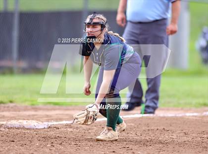 Thumbnail 1 in Skyline @ Kettle Run (VHSL Class 3 Regional Quarterfinals) photogallery.