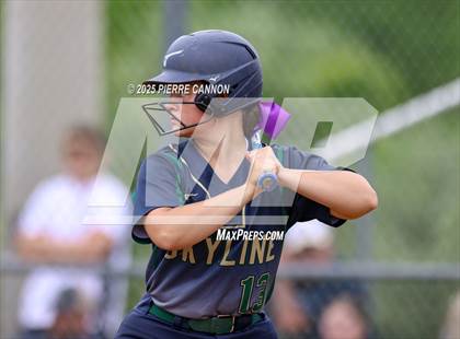 Thumbnail 3 in Skyline @ Kettle Run (VHSL Class 3 Regional Quarterfinals) photogallery.