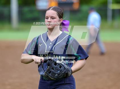 Thumbnail 2 in Skyline @ Kettle Run (VHSL Class 3 Regional Quarterfinals) photogallery.