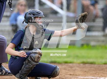 Thumbnail 3 in Skyline @ Kettle Run (VHSL Class 3 Regional Quarterfinals) photogallery.