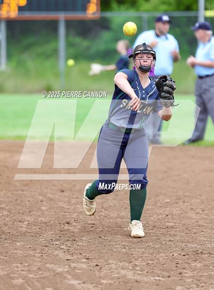 Thumbnail 1 in Skyline @ Kettle Run (VHSL Class 3 Regional Quarterfinals) photogallery.