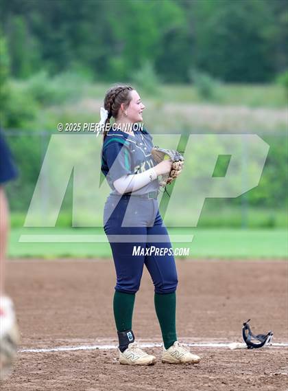Thumbnail 2 in Skyline @ Kettle Run (VHSL Class 3 Regional Quarterfinals) photogallery.