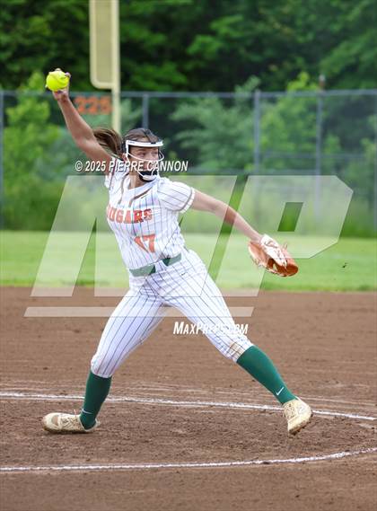 Thumbnail 1 in Skyline @ Kettle Run (VHSL Class 3 Regional Quarterfinals) photogallery.