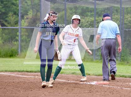 Thumbnail 2 in Skyline @ Kettle Run (VHSL Class 3 Regional Quarterfinals) photogallery.