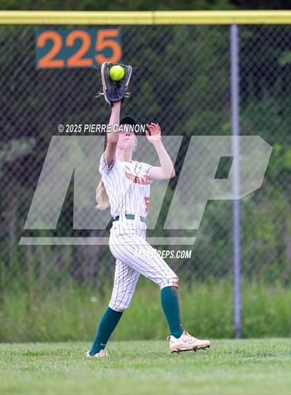 Thumbnail 2 in Skyline @ Kettle Run (VHSL Class 3 Regional Quarterfinals) photogallery.