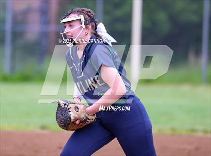 Thumbnail 1 in Skyline @ Kettle Run (VHSL Class 3 Regional Quarterfinals) photogallery.