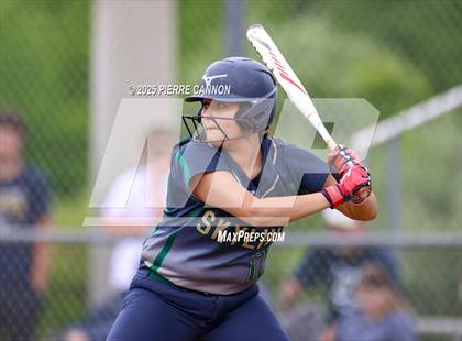 Thumbnail 2 in Skyline @ Kettle Run (VHSL Class 3 Regional Quarterfinals) photogallery.