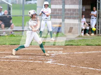 Thumbnail 2 in Skyline @ Kettle Run (VHSL Class 3 Regional Quarterfinals) photogallery.