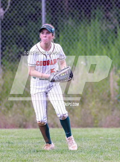 Thumbnail 1 in Skyline @ Kettle Run (VHSL Class 3 Regional Quarterfinals) photogallery.