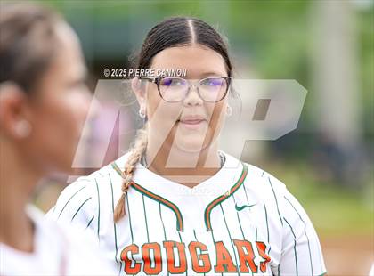 Thumbnail 1 in Skyline @ Kettle Run (VHSL Class 3 Regional Quarterfinals) photogallery.