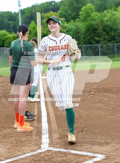 Thumbnail 1 in Skyline @ Kettle Run (VHSL Class 3 Regional Quarterfinals) photogallery.