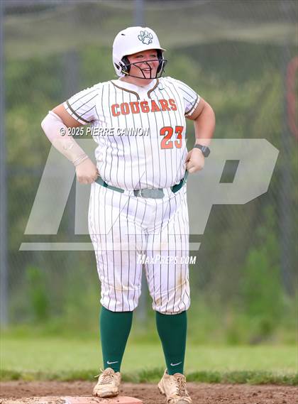 Thumbnail 1 in Skyline @ Kettle Run (VHSL Class 3 Regional Quarterfinals) photogallery.