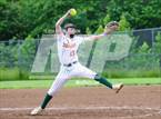 Photo from the gallery "Skyline @ Kettle Run (VHSL Class 3 Regional Quarterfinals)"