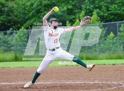 Thumbnail 3 in Skyline @ Kettle Run (VHSL Class 3 Regional Quarterfinals) photogallery.