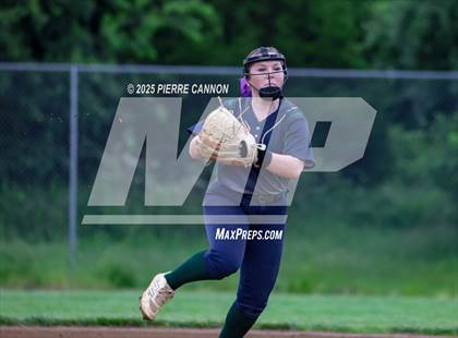 Thumbnail 3 in Skyline @ Kettle Run (VHSL Class 3 Regional Quarterfinals) photogallery.