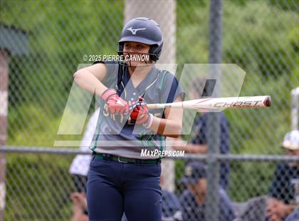 Thumbnail 3 in Skyline @ Kettle Run (VHSL Class 3 Regional Quarterfinals) photogallery.
