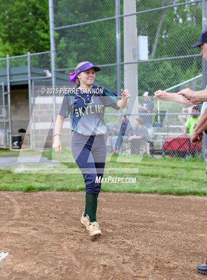 Thumbnail 1 in Skyline @ Kettle Run (VHSL Class 3 Regional Quarterfinals) photogallery.