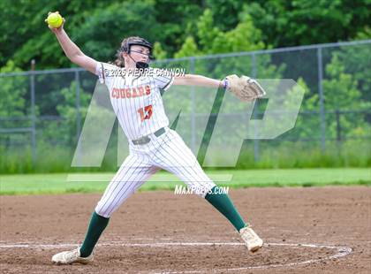 Thumbnail 1 in Skyline @ Kettle Run (VHSL Class 3 Regional Quarterfinals) photogallery.