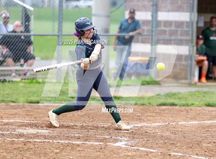 Thumbnail 2 in Skyline @ Kettle Run (VHSL Class 3 Regional Quarterfinals) photogallery.