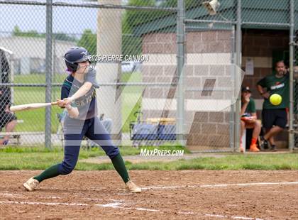 Thumbnail 2 in Skyline @ Kettle Run (VHSL Class 3 Regional Quarterfinals) photogallery.