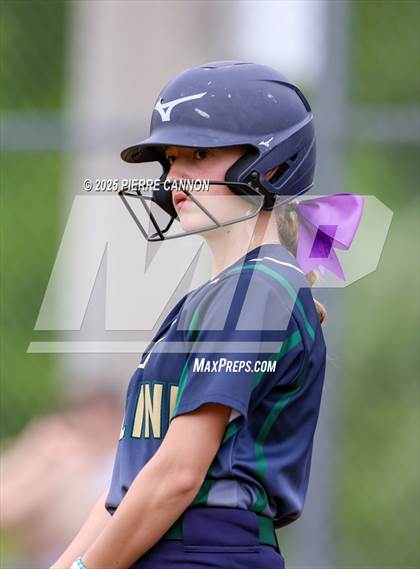 Thumbnail 1 in Skyline @ Kettle Run (VHSL Class 3 Regional Quarterfinals) photogallery.
