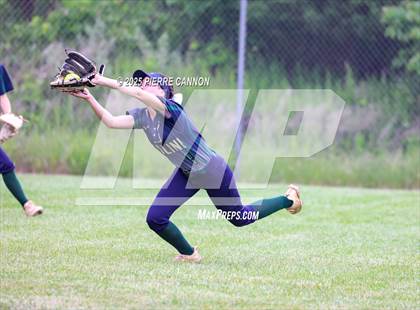 Thumbnail 3 in Skyline @ Kettle Run (VHSL Class 3 Regional Quarterfinals) photogallery.