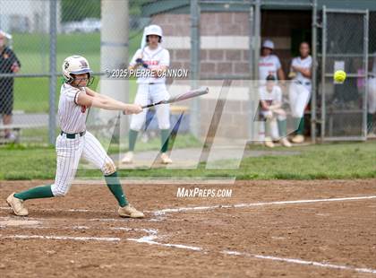 Thumbnail 2 in Skyline @ Kettle Run (VHSL Class 3 Regional Quarterfinals) photogallery.
