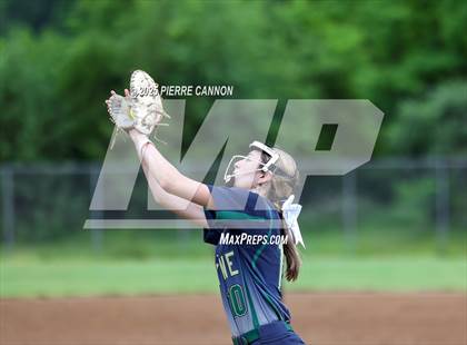 Thumbnail 1 in Skyline @ Kettle Run (VHSL Class 3 Regional Quarterfinals) photogallery.