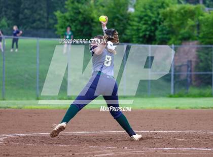 Thumbnail 2 in Skyline @ Kettle Run (VHSL Class 3 Regional Quarterfinals) photogallery.