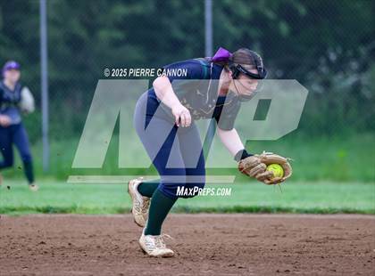 Thumbnail 2 in Skyline @ Kettle Run (VHSL Class 3 Regional Quarterfinals) photogallery.