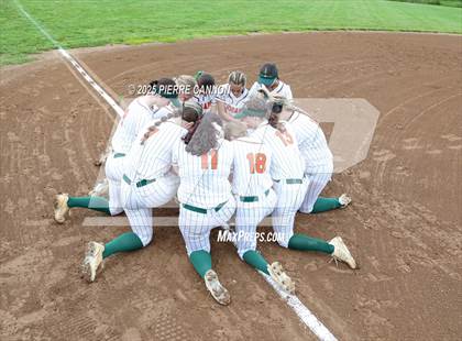 Thumbnail 2 in Skyline @ Kettle Run (VHSL Class 3 Regional Quarterfinals) photogallery.