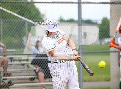 Thumbnail 3 in Skyline @ Kettle Run (VHSL Class 3 Regional Quarterfinals) photogallery.