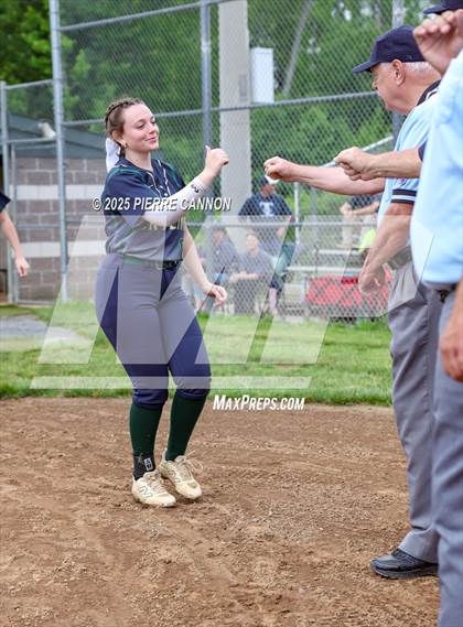 Thumbnail 3 in Skyline @ Kettle Run (VHSL Class 3 Regional Quarterfinals) photogallery.
