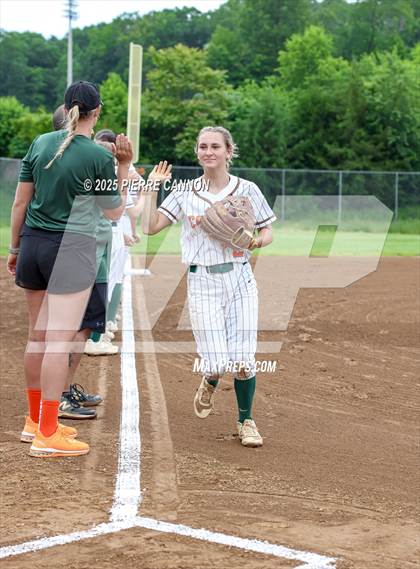 Thumbnail 1 in Skyline @ Kettle Run (VHSL Class 3 Regional Quarterfinals) photogallery.