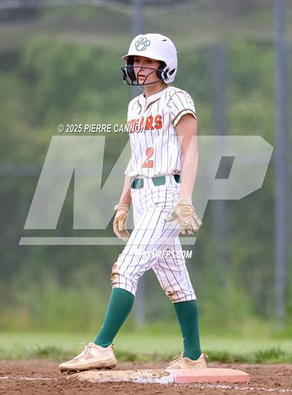 Thumbnail 1 in Skyline @ Kettle Run (VHSL Class 3 Regional Quarterfinals) photogallery.