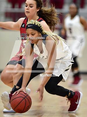 Sacred Heart @ Morrilton 