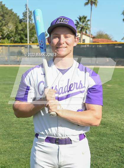 Thumbnail 1 in Northwest Christian - Varsity Team Pictures photogallery.