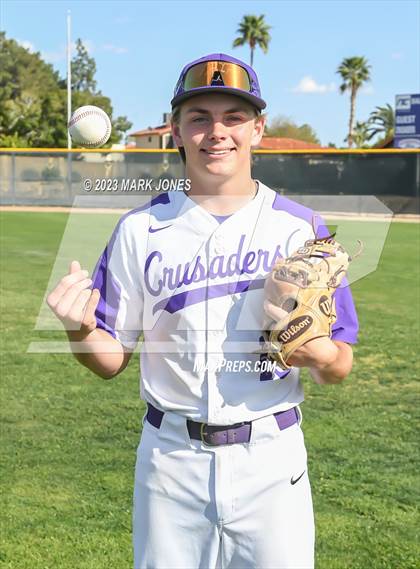 Thumbnail 1 in Northwest Christian - Varsity Team Pictures photogallery.