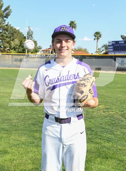 Thumbnail 3 in Northwest Christian - Varsity Team Pictures photogallery.