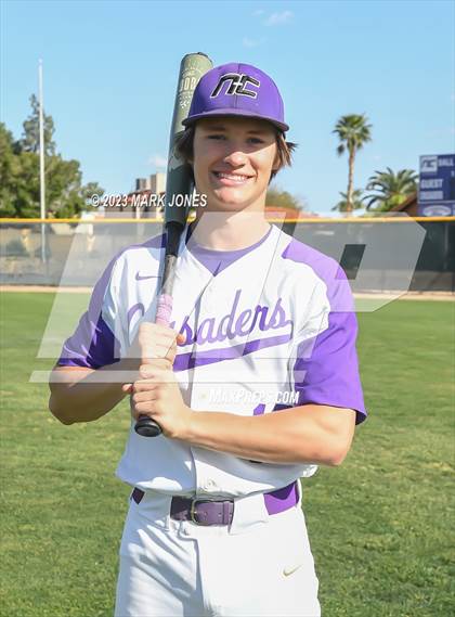 Thumbnail 3 in Northwest Christian - Varsity Team Pictures photogallery.