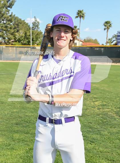 Thumbnail 1 in Northwest Christian - Varsity Team Pictures photogallery.