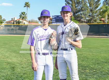 Thumbnail 2 in Northwest Christian - Varsity Team Pictures photogallery.