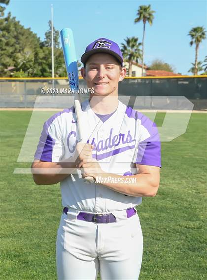 Thumbnail 1 in Northwest Christian - Varsity Team Pictures photogallery.