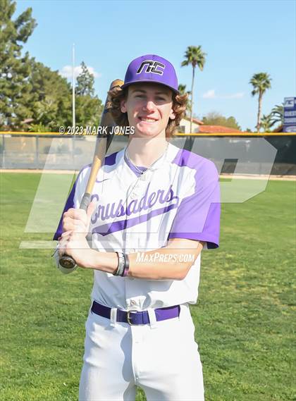 Thumbnail 2 in Northwest Christian - Varsity Team Pictures photogallery.
