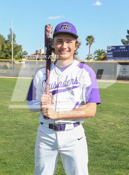 Thumbnail 2 in Northwest Christian - Varsity Team Pictures photogallery.