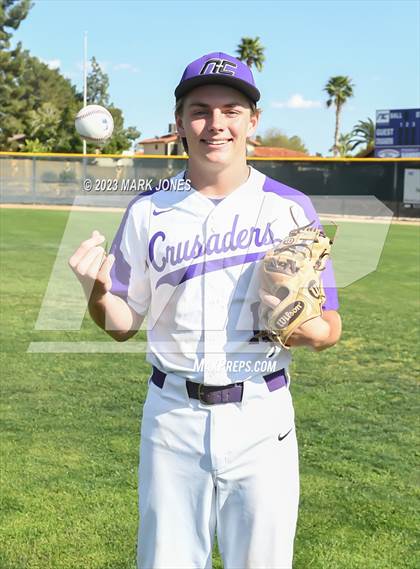 Thumbnail 3 in Northwest Christian - Varsity Team Pictures photogallery.