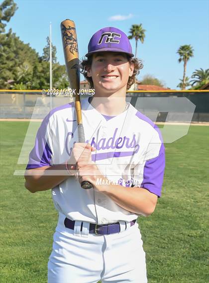 Thumbnail 1 in Northwest Christian - Varsity Team Pictures photogallery.